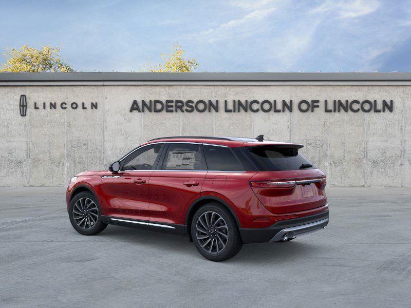 New 2026 Lincoln Corsair for sale in Lincoln NE