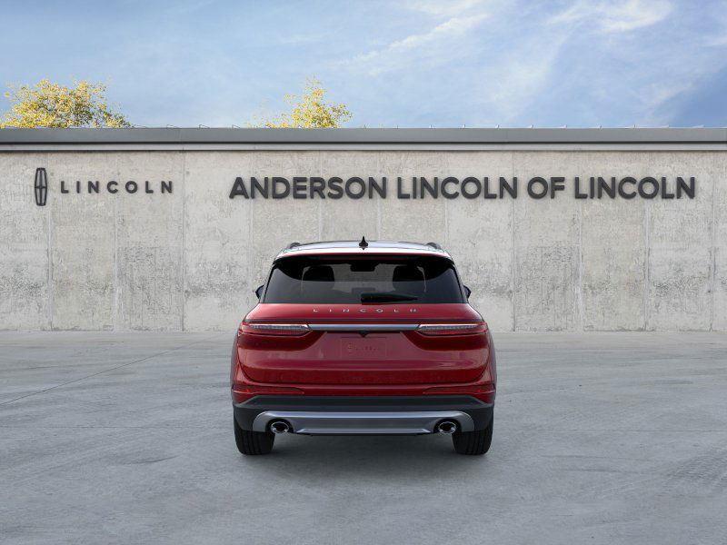 New 2026 Lincoln Corsair for sale in Lincoln NE