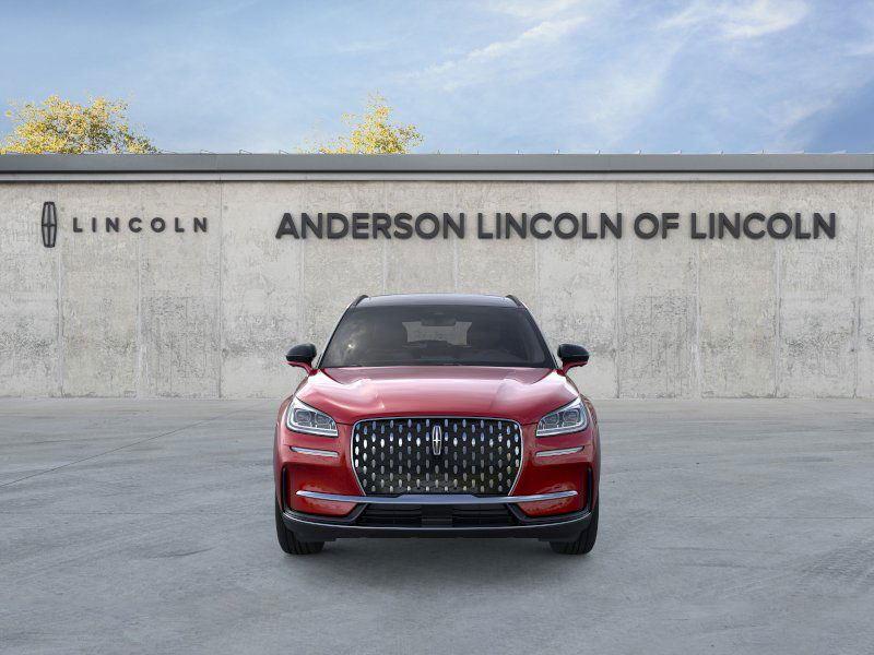 New 2026 Lincoln Corsair for sale in Lincoln NE