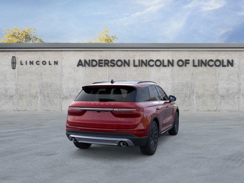 New 2026 Lincoln Corsair for sale in Lincoln NE