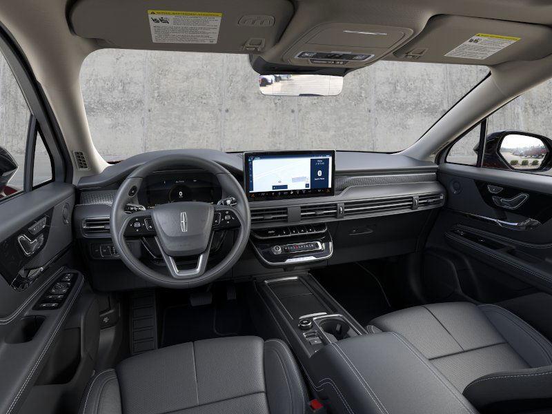 New 2026 Lincoln Corsair for sale in Lincoln NE