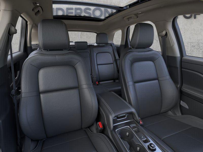 New 2026 Lincoln Corsair for sale in Lincoln NE