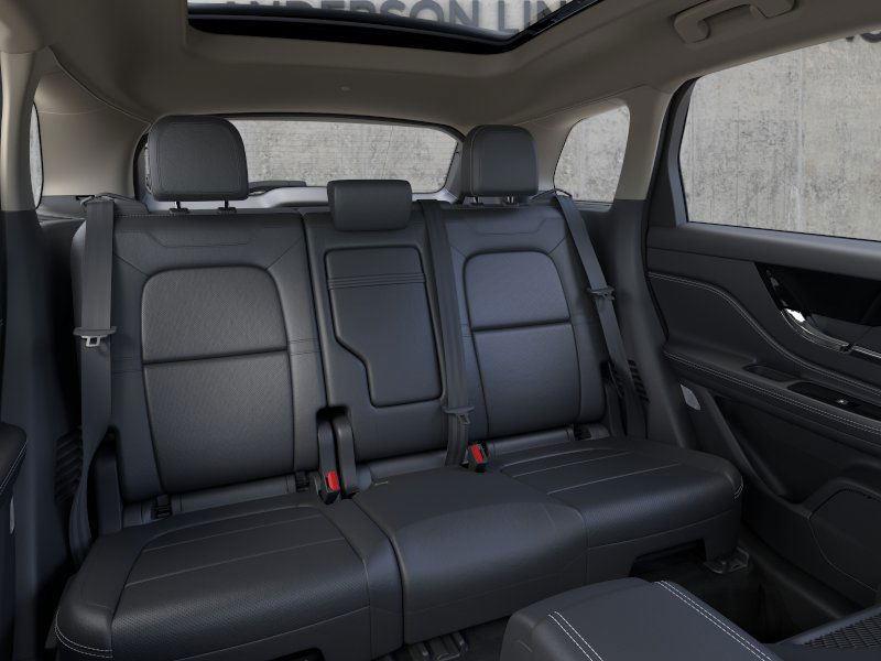 New 2026 Lincoln Corsair for sale in Lincoln NE