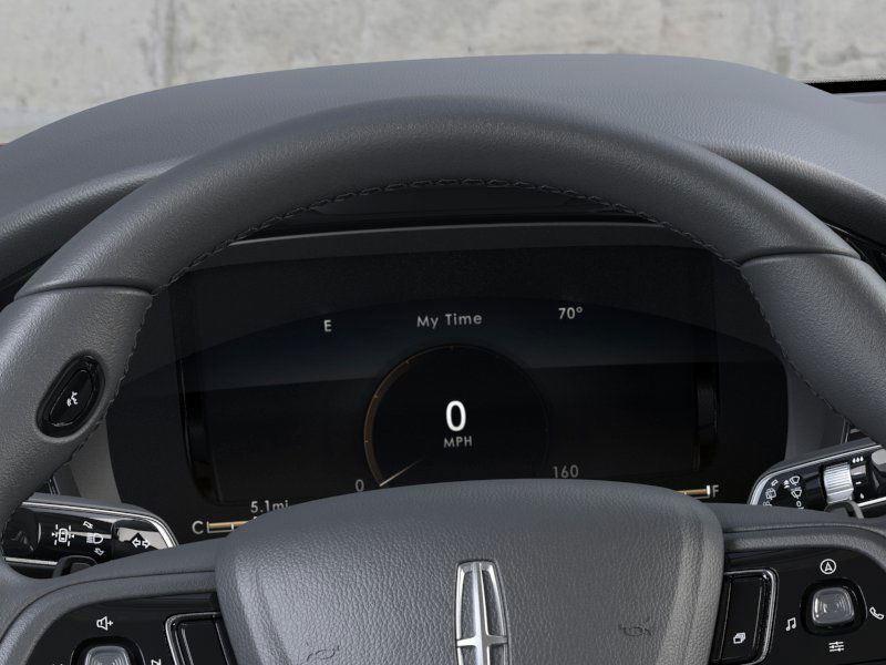 New 2026 Lincoln Corsair for sale in Lincoln NE