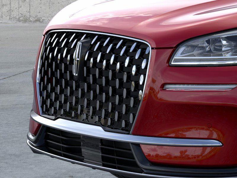 New 2026 Lincoln Corsair for sale in Lincoln NE