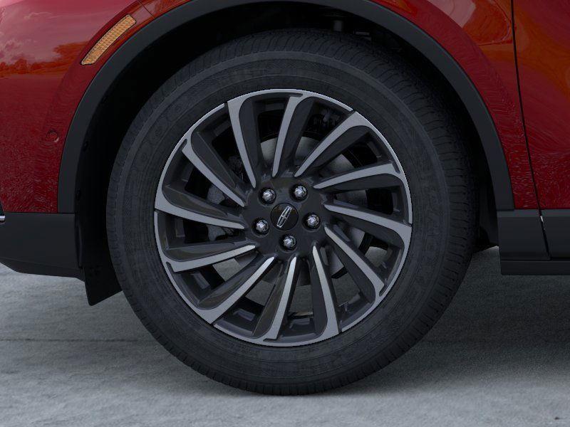 New 2026 Lincoln Corsair for sale in Lincoln NE