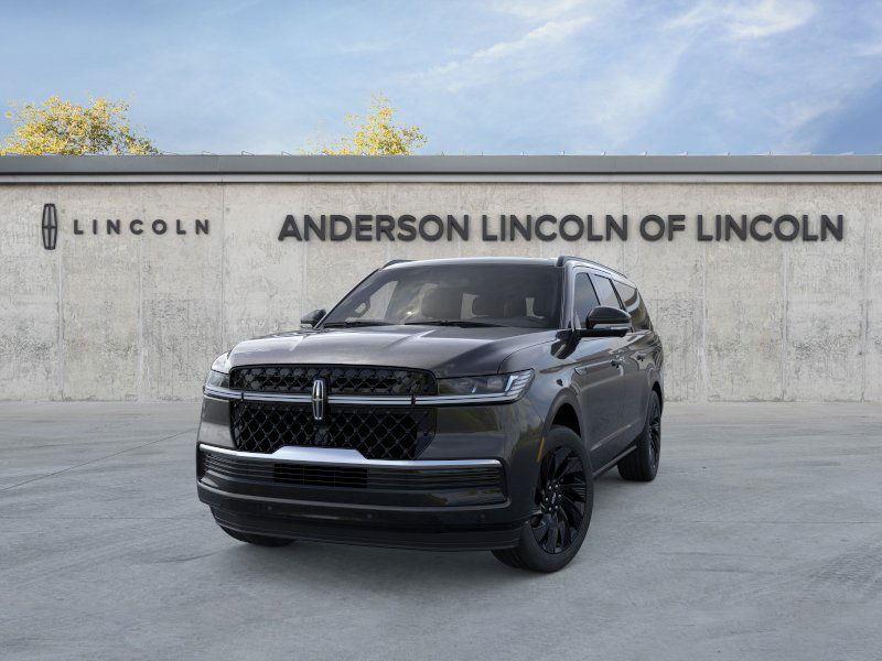 New 2025 Lincoln Navigator L for sale in Lincoln NE