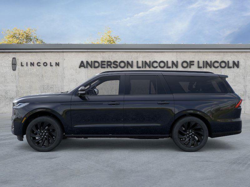 New 2025 Lincoln Navigator L for sale in Lincoln NE