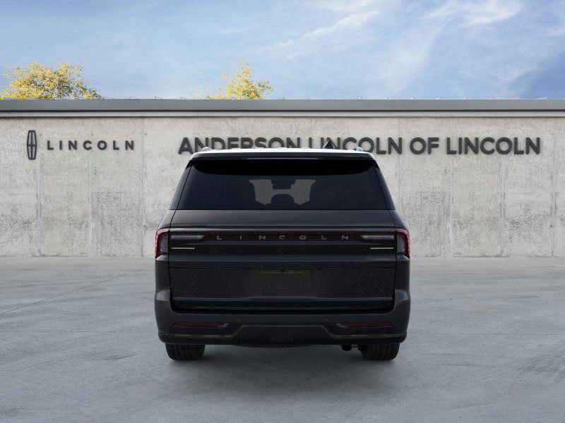 New 2025 Lincoln Navigator L for sale in Lincoln NE