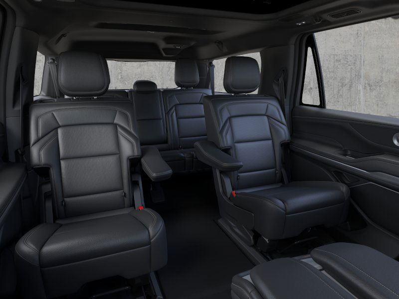 New 2025 Lincoln Navigator L for sale in Lincoln NE