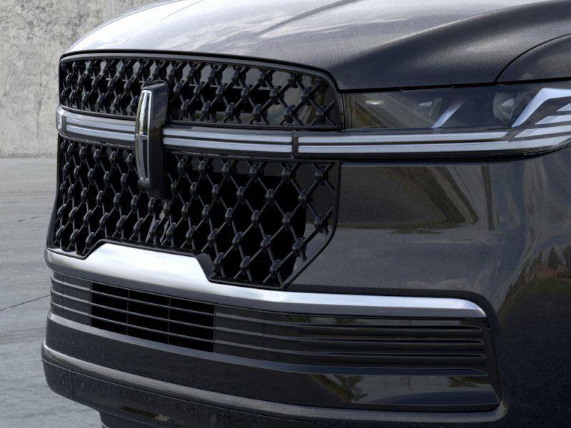 New 2025 Lincoln Navigator L for sale in Lincoln NE