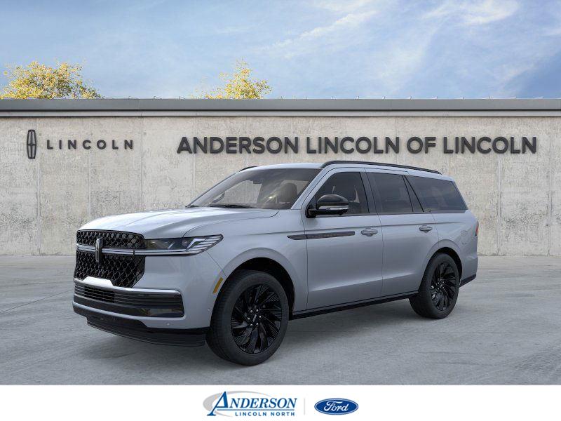 New 2025 Lincoln Navigator for sale in Lincoln NE