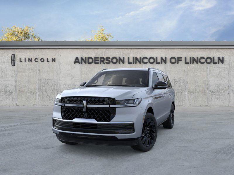 New 2025 Lincoln Navigator for sale in Lincoln NE