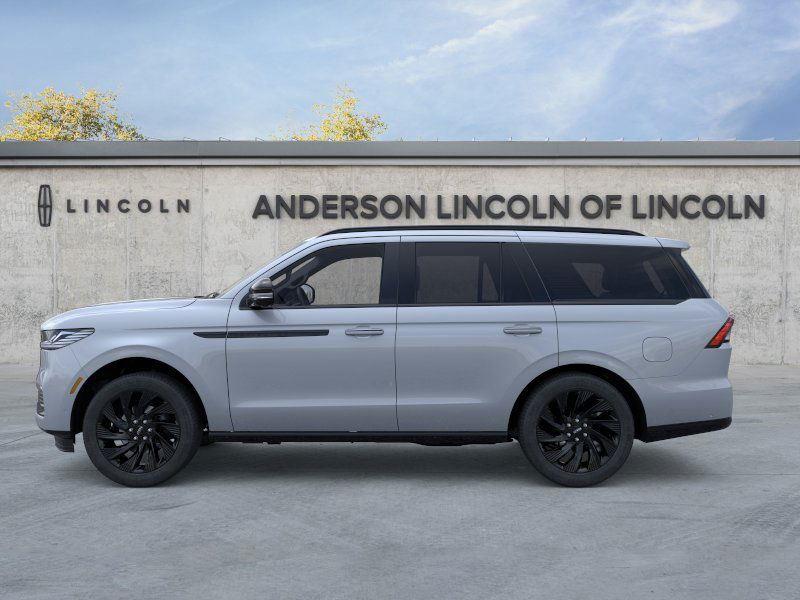 New 2025 Lincoln Navigator for sale in Lincoln NE