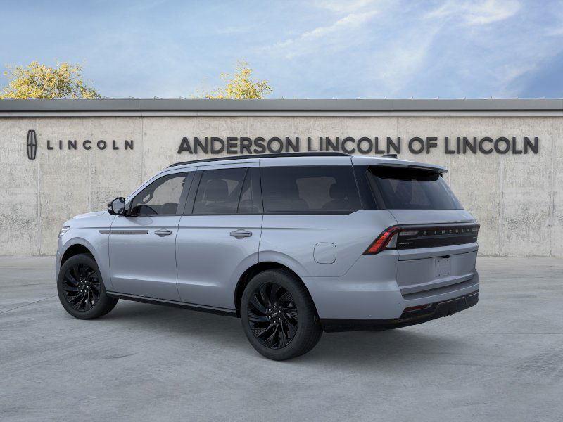 New 2025 Lincoln Navigator for sale in Lincoln NE