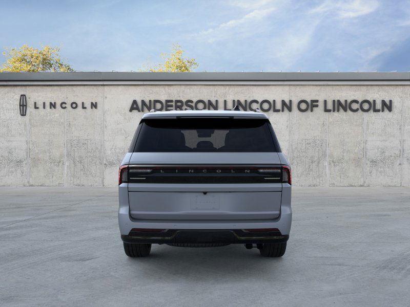 New 2025 Lincoln Navigator for sale in Lincoln NE
