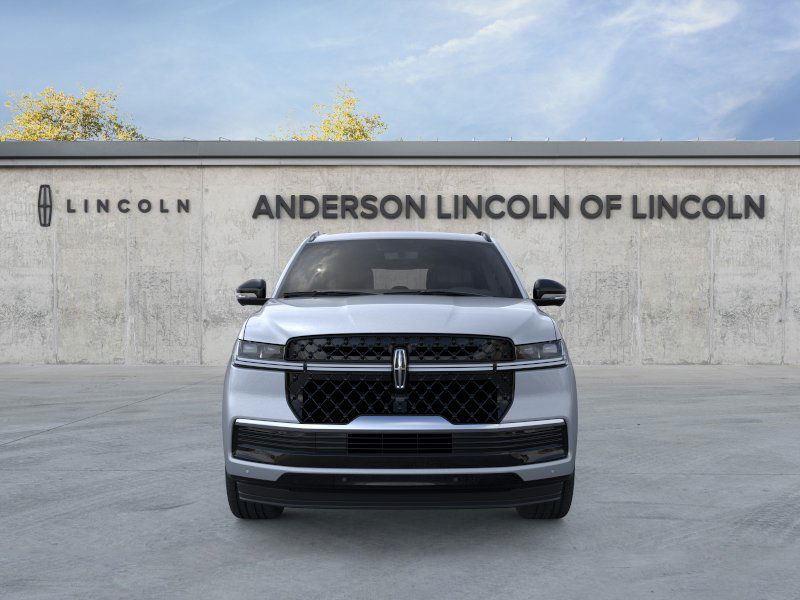 New 2025 Lincoln Navigator for sale in Lincoln NE