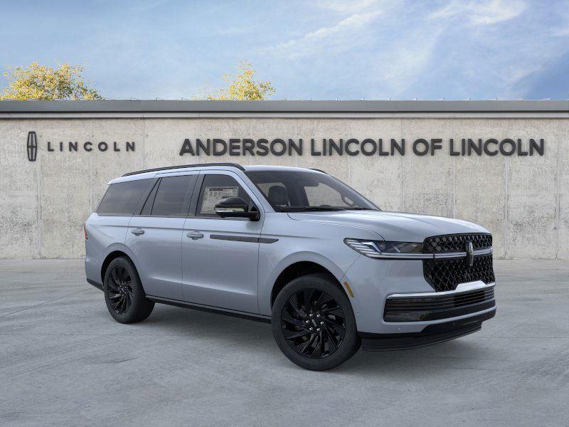 New 2025 Lincoln Navigator for sale in Lincoln NE