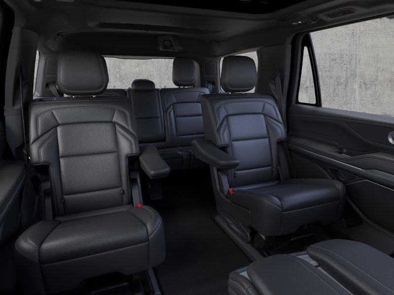 New 2025 Lincoln Navigator for sale in Lincoln NE