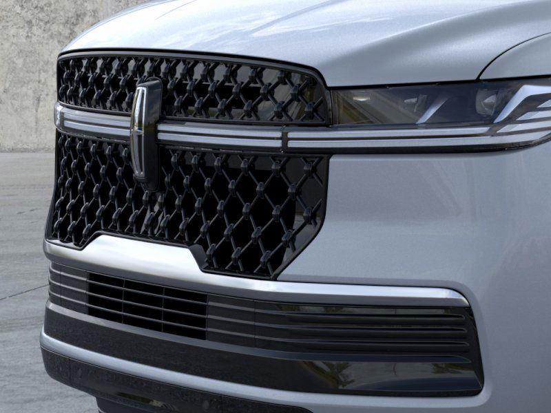 New 2025 Lincoln Navigator for sale in Lincoln NE