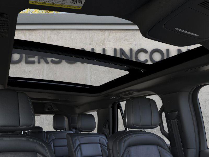 New 2025 Lincoln Navigator for sale in Lincoln NE