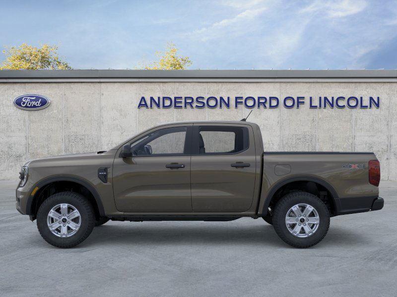 New 2025 Ford Ranger for sale in Lincoln NE