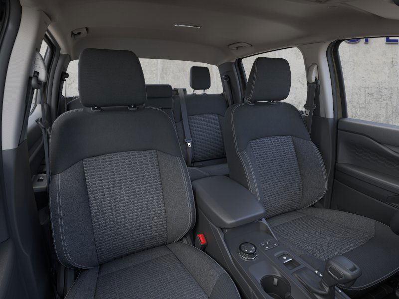 New 2025 Ford Ranger for sale in Lincoln NE