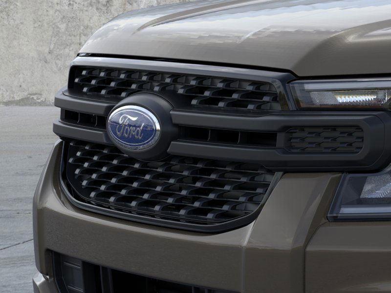 New 2025 Ford Ranger for sale in Lincoln NE