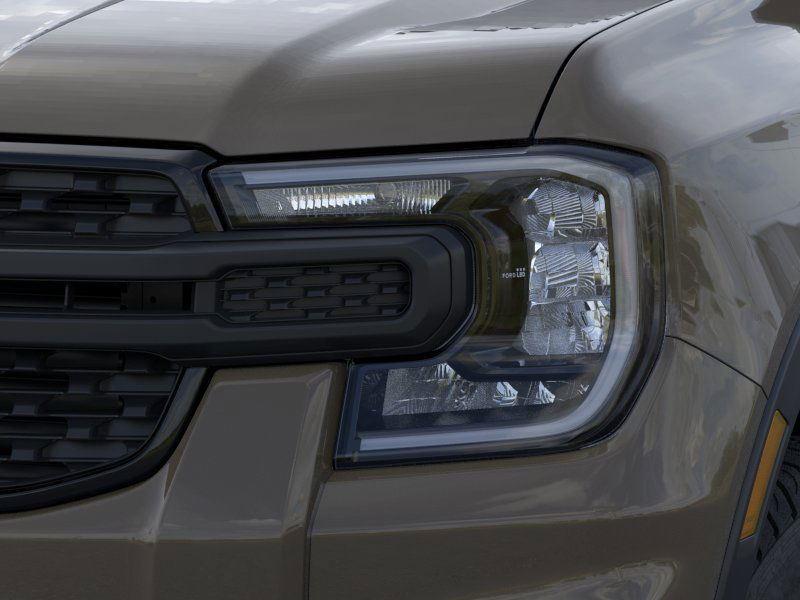 New 2025 Ford Ranger for sale in Lincoln NE