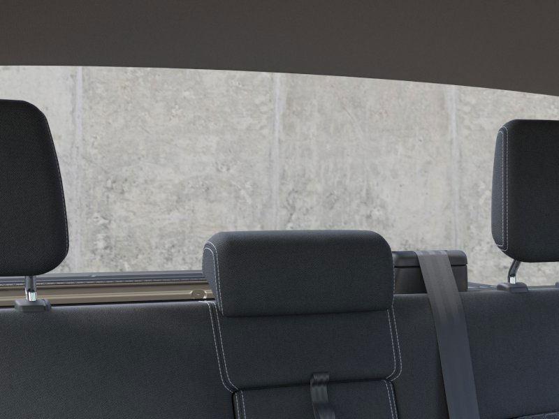 New 2025 Ford Ranger for sale in Lincoln NE