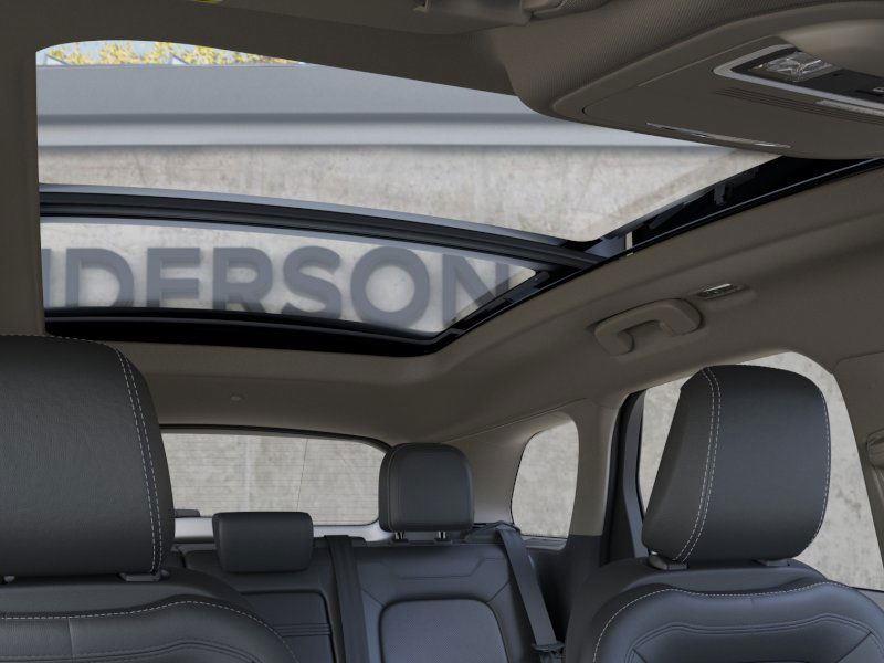 New 2026 Lincoln Corsair for sale in Lincoln NE