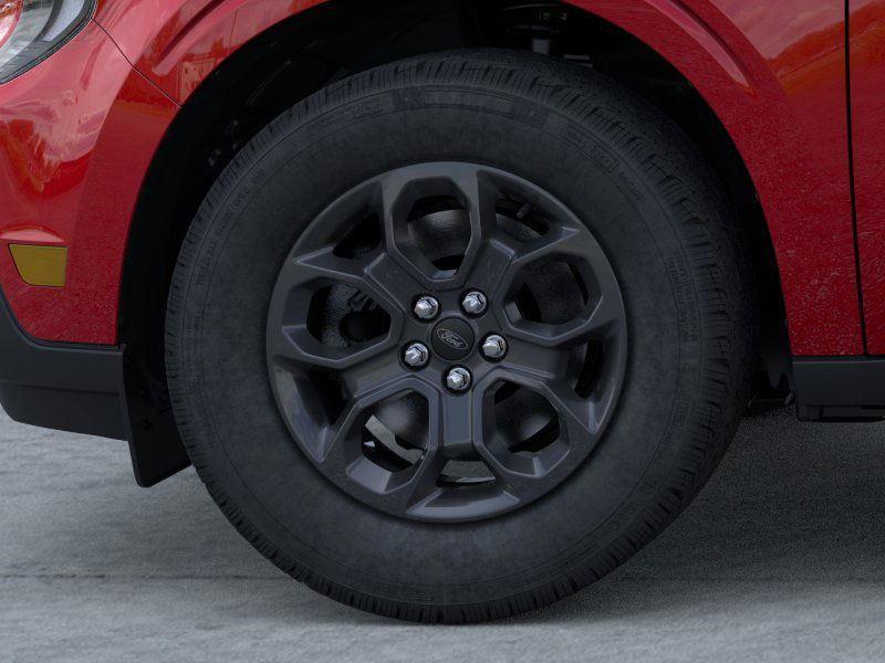 New 2025 Ford Maverick for sale in Lincoln NE