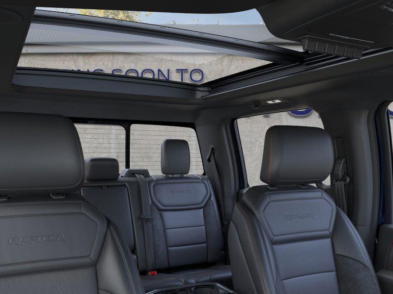 New 2025 Ford F-150 for sale in Lincoln NE