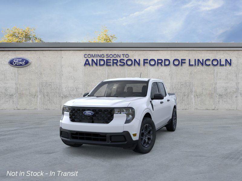 New 2025 Ford Maverick for sale in Lincoln NE