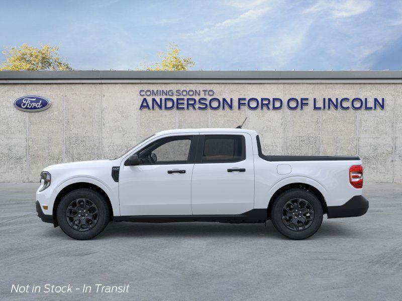 New 2025 Ford Maverick for sale in Lincoln NE