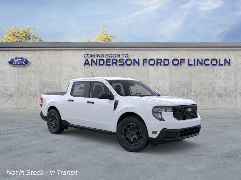New 2025 Ford Maverick for sale in Lincoln NE