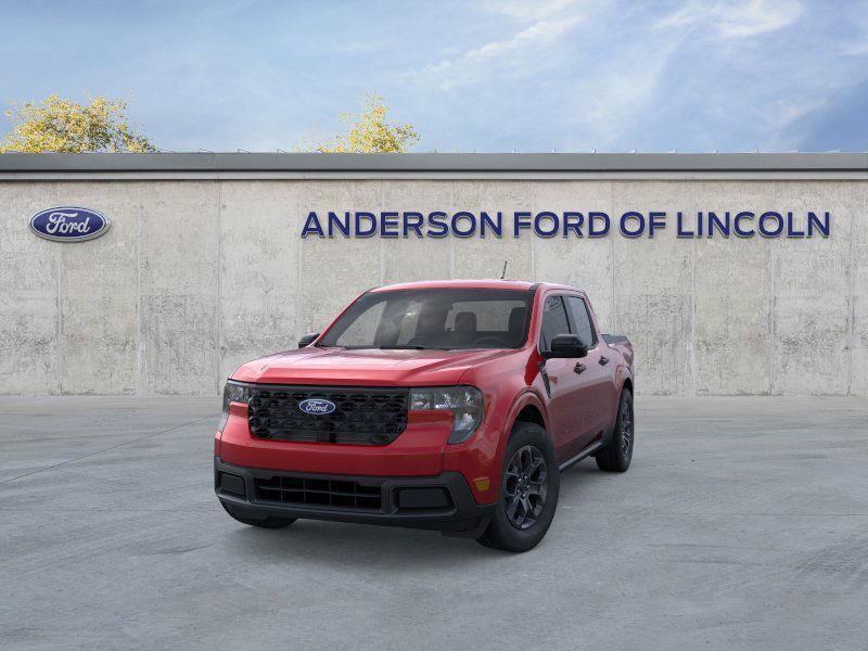 New 2025 Ford Maverick for sale in Lincoln NE