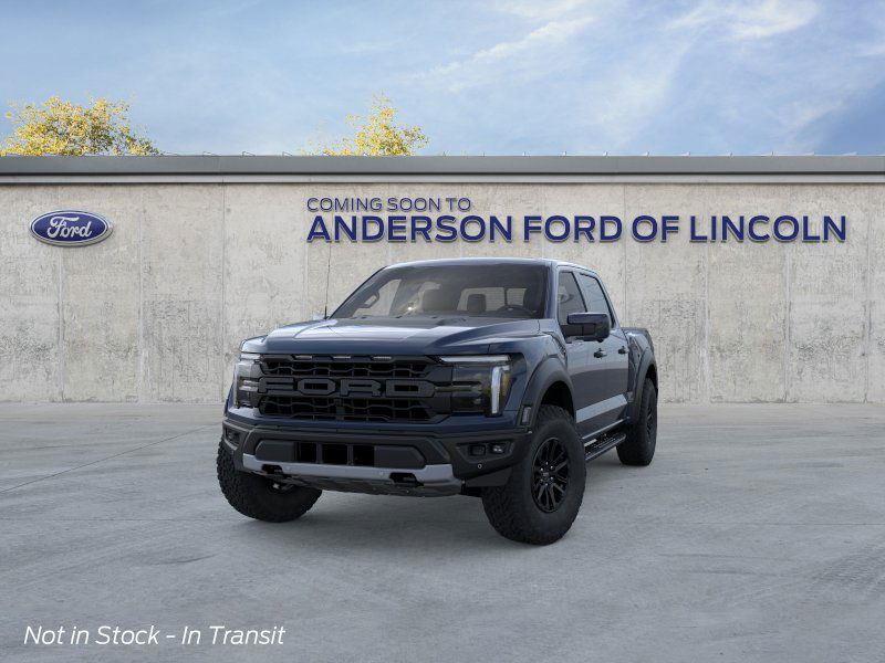 New 2025 Ford F-150 for sale in Lincoln NE