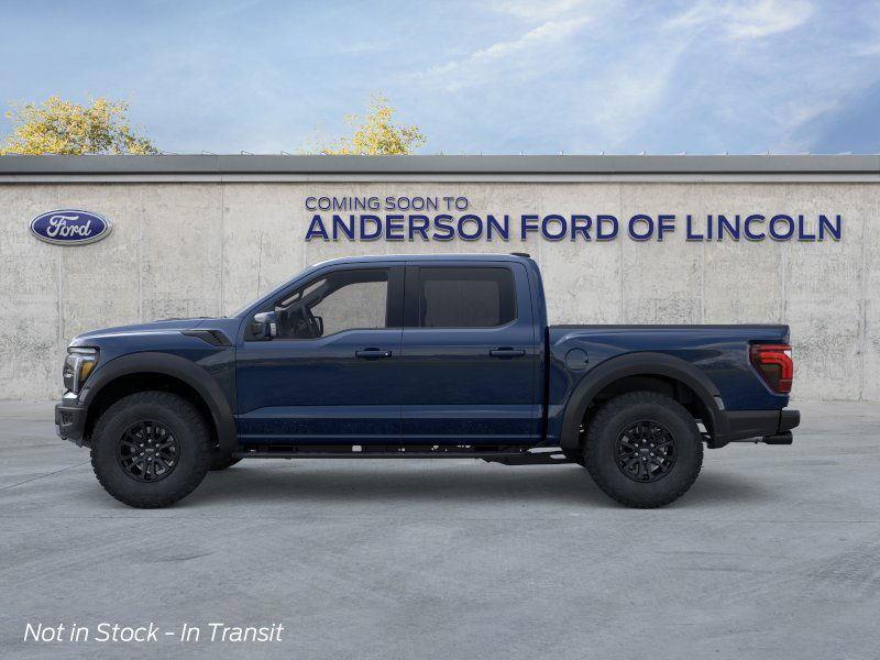 New 2025 Ford F-150 for sale in Lincoln NE