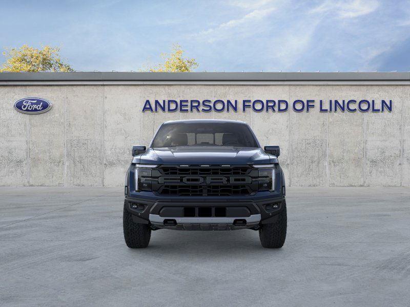 New 2025 Ford F-150 for sale in Lincoln NE