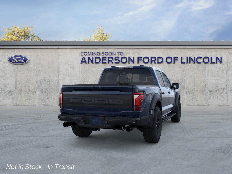 New 2025 Ford F-150 for sale in Lincoln NE