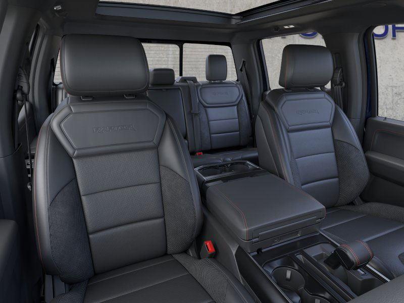 New 2025 Ford F-150 for sale in Lincoln NE