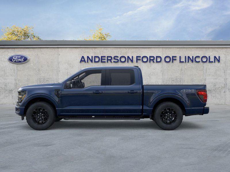New 2025 Ford F-150 for sale in Lincoln NE