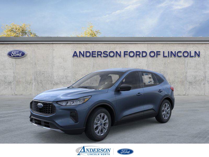 New 2026 Ford Escape for sale in Lincoln NE