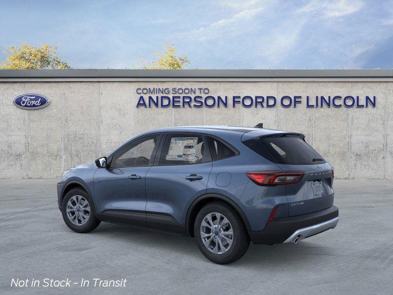 New 2026 Ford Escape for sale in Lincoln NE