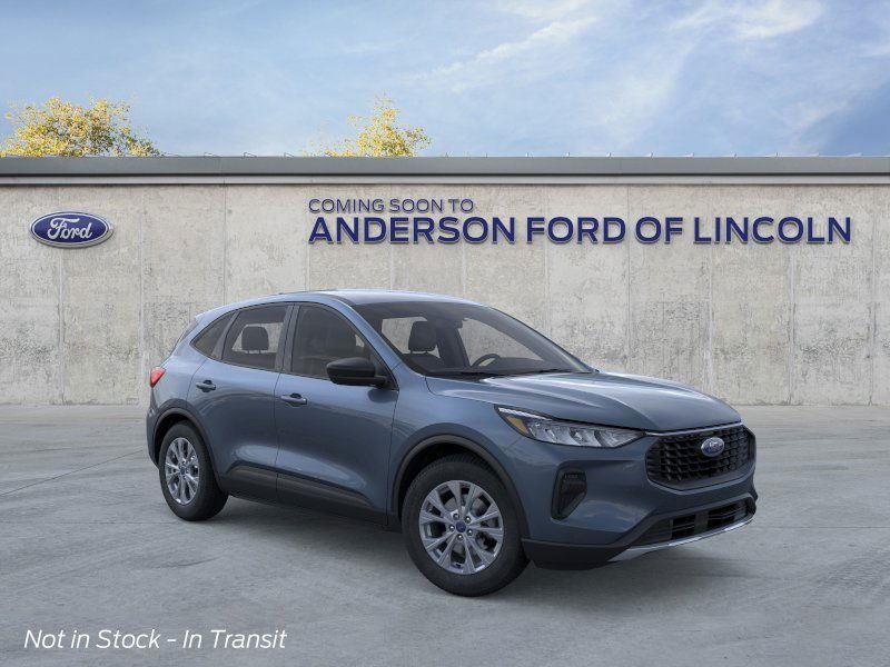 New 2026 Ford Escape for sale in Lincoln NE