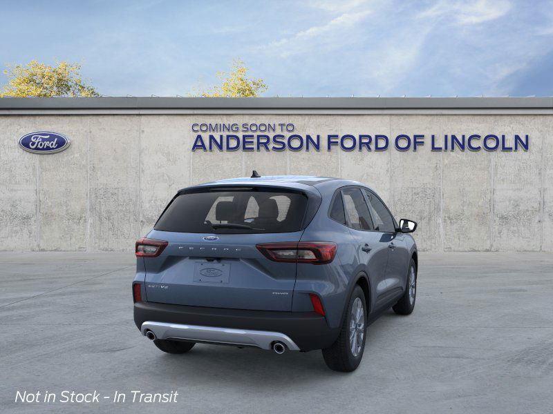 New 2026 Ford Escape for sale in Lincoln NE