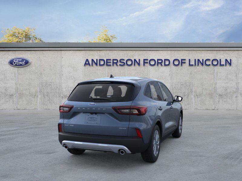 New 2026 Ford Escape Active SUV/Crossover for sale in Lincoln NE