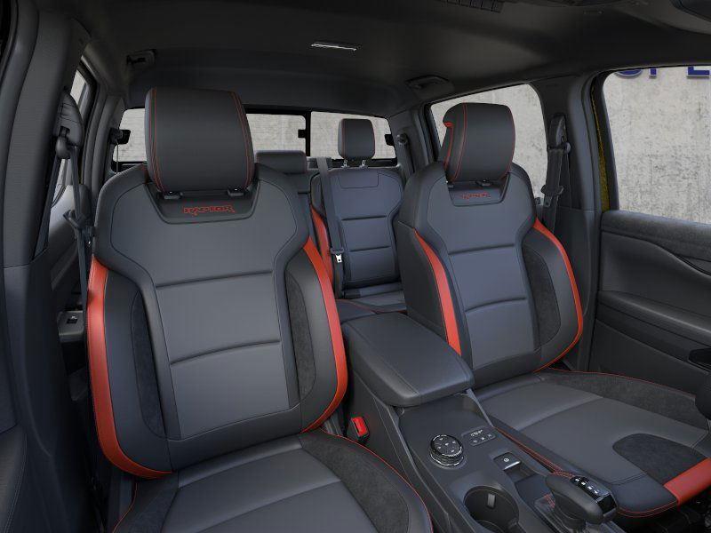 New 2025 Ford Ranger for sale in Lincoln NE