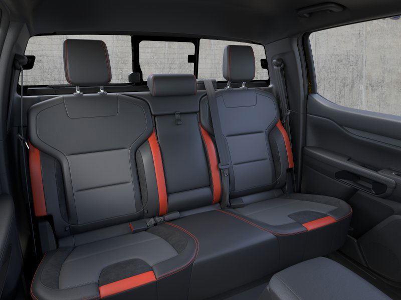 New 2025 Ford Ranger Raptor Crew Cab Truck for sale in Lincoln NE